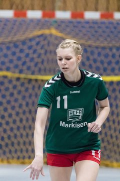 Bild 254 - Damen HSG Kremperheide/M�nsterdorf - Suchsdorfer SV : Ergebnis: 39:22